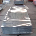 DIN DX51D Galvanized Steel Plate